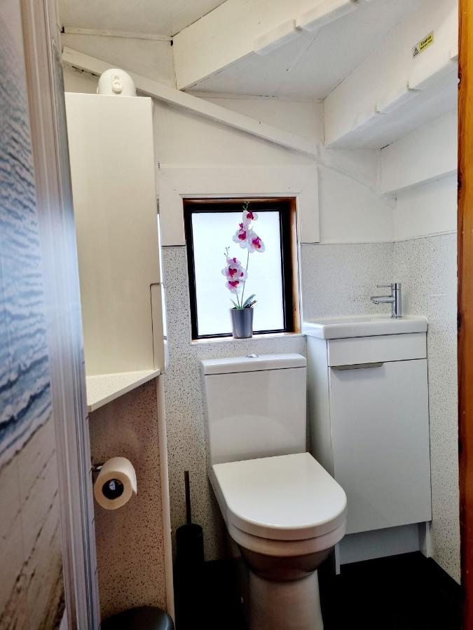 Inverness City 3 Bedroom House Free Parking Kültér fotó